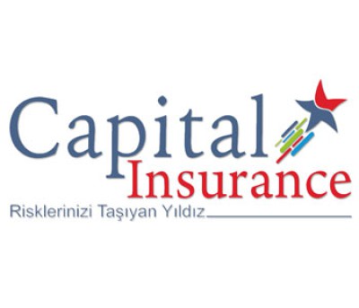 KIBRIS KAPITAL INSURANCE LTD.